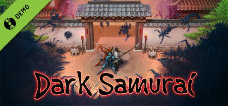 Dark Samurai Demo