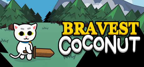 Bravest Coconut
