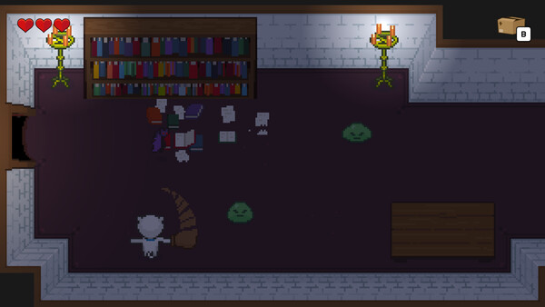 Screenshot media