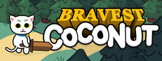 Bravest Coconut cover