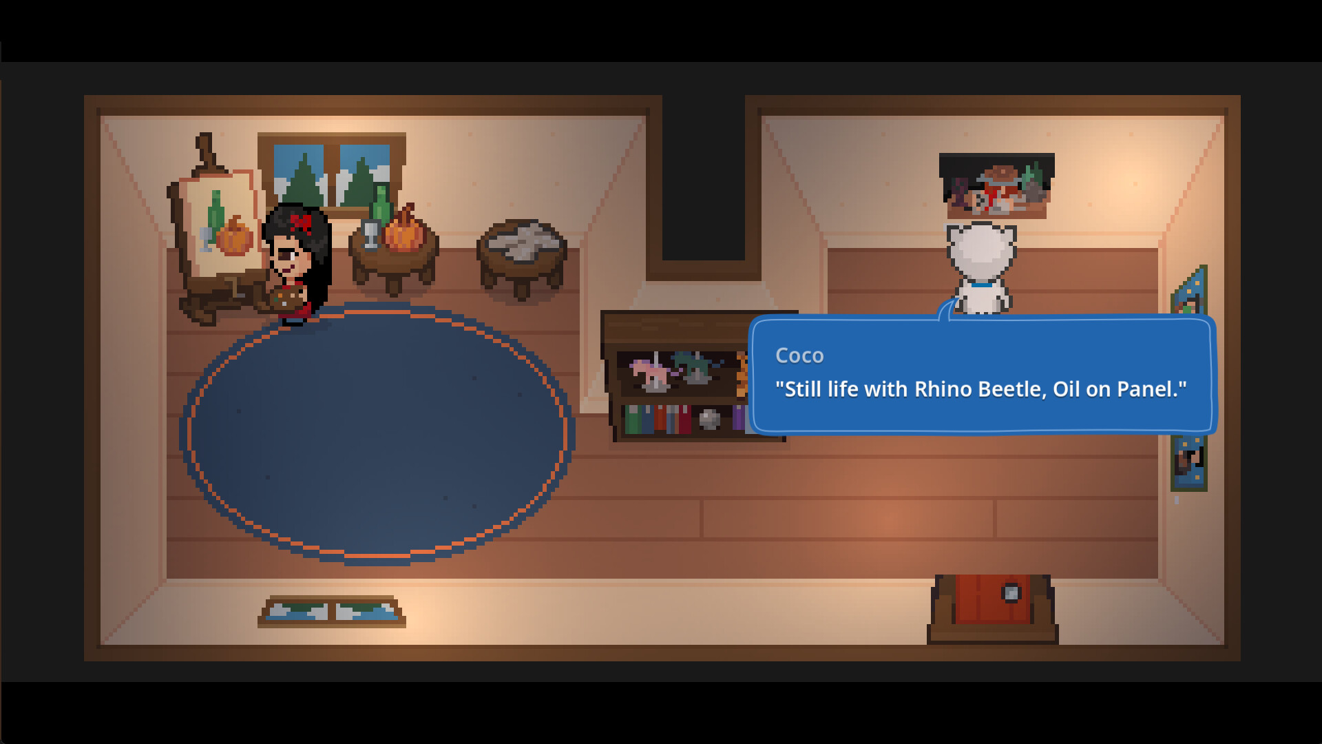 Bravest Coconut screenshot #9