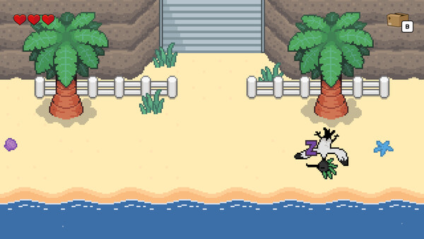 Bravest Coconut screenshot 11