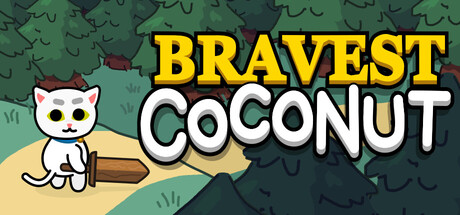 Bravest Coconut