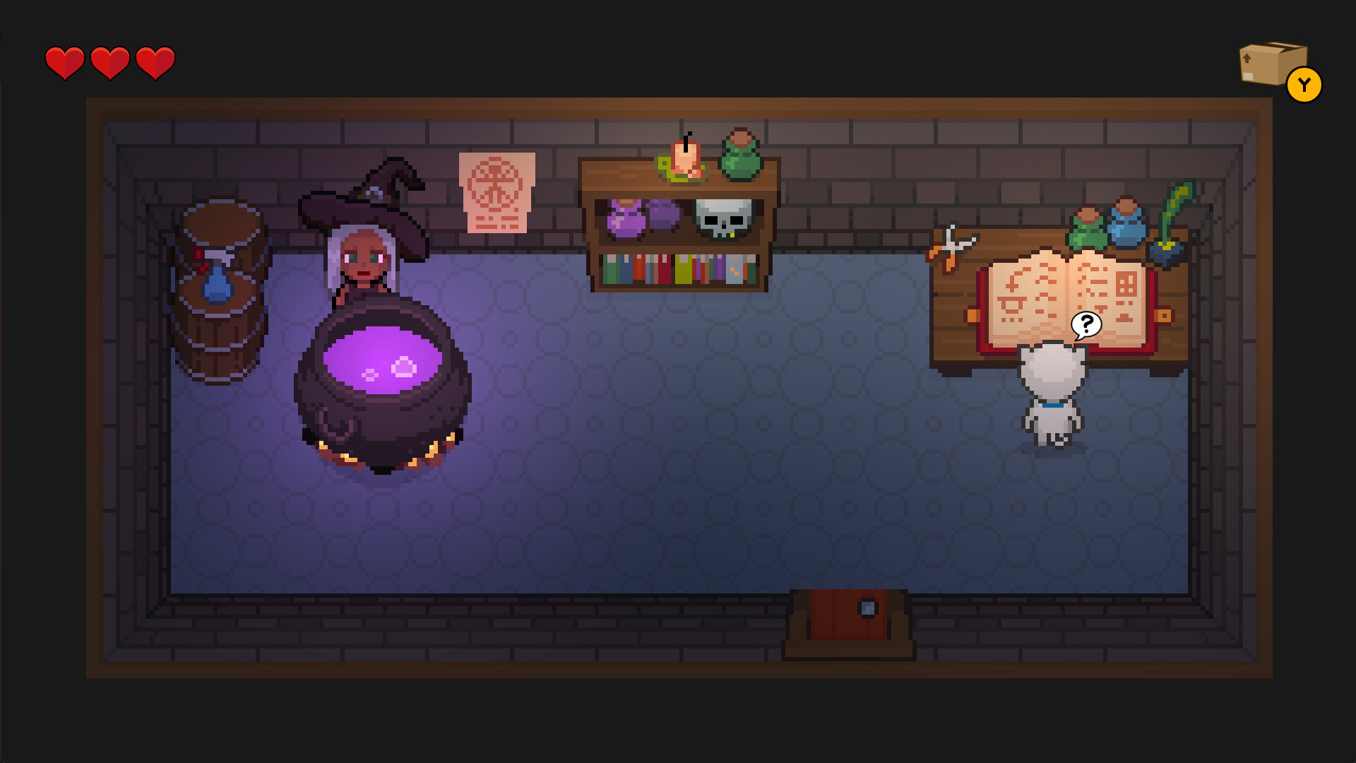 Bravest Coconut screenshot #8