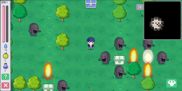 Screenshot media