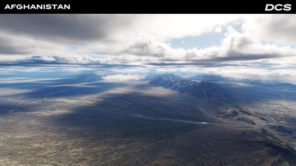 DCS: Southwest Afghanistan screenshot 7