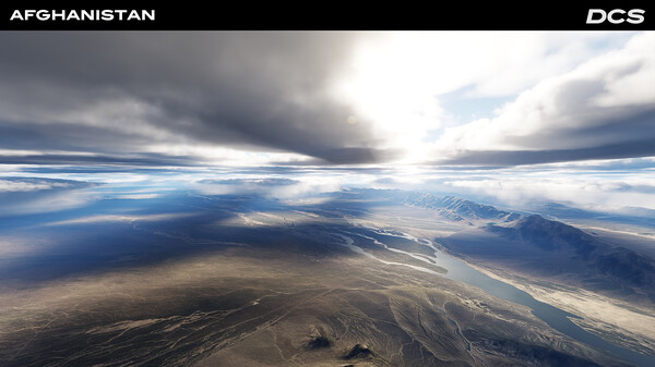 DCS: Southwest Afghanistan screenshot 5