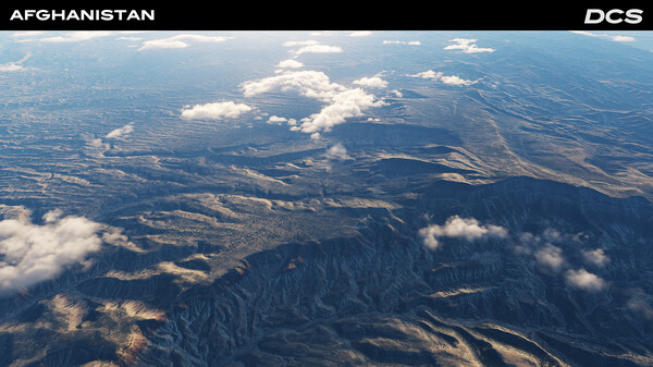 DCS: Southwest Afghanistan screenshot 8