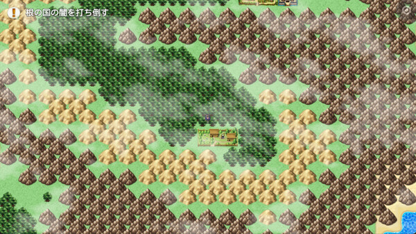 CRYPTOFANTASY-甲賀の書- screenshot 6