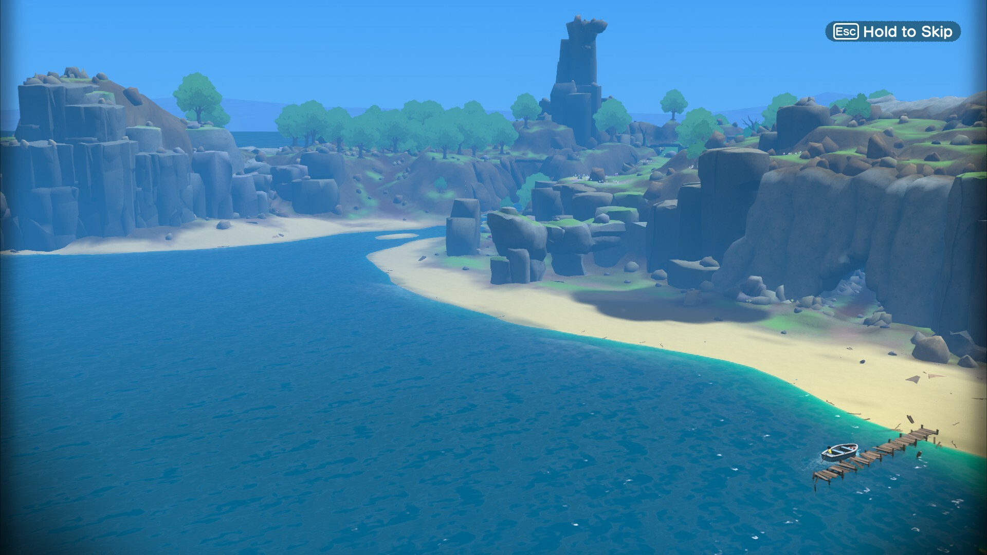 Natsu-Mon: 20th Century Summer Kid: Broadcast Over Sunset screenshot screenshot 5