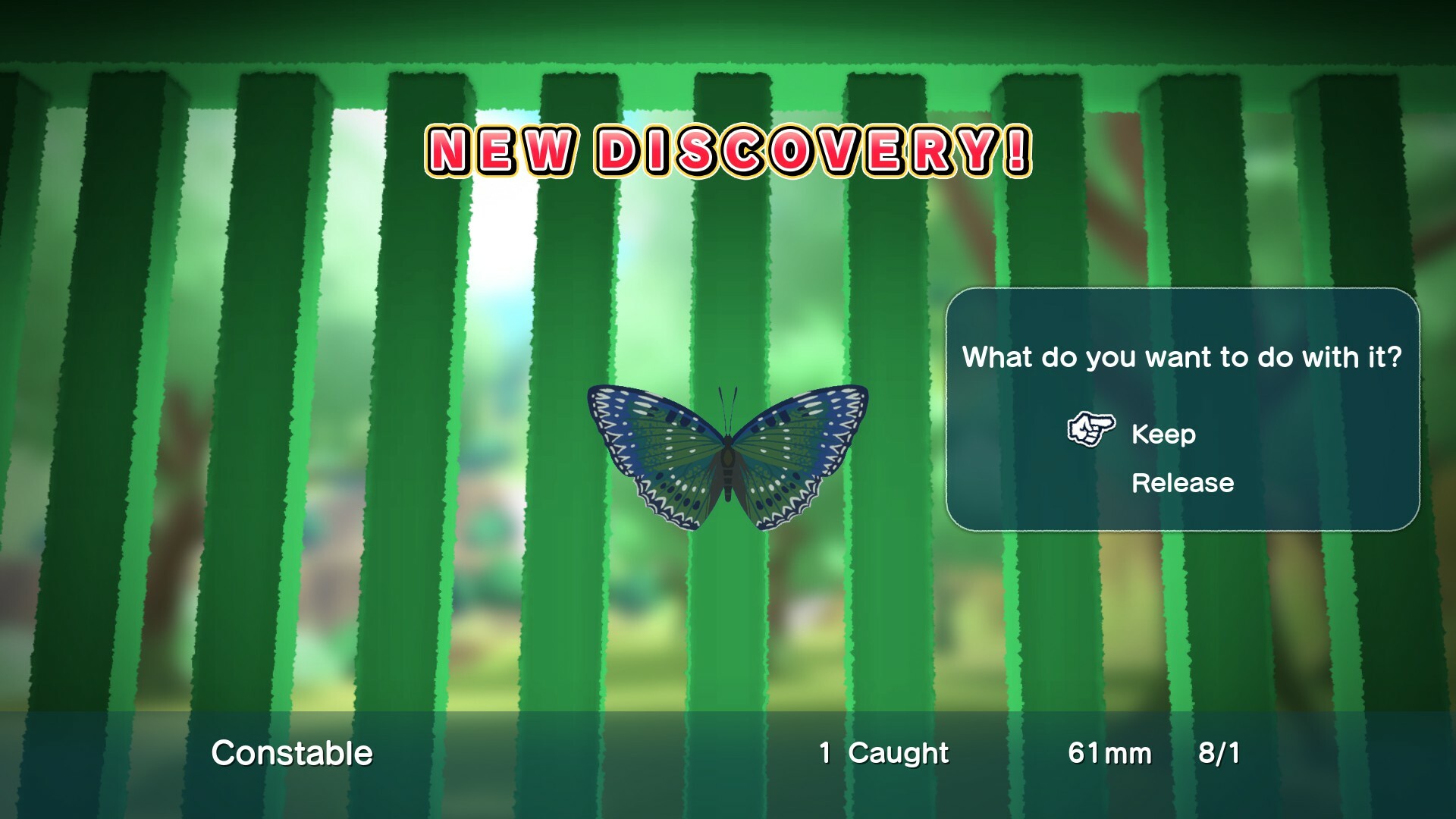 Natsu-Mon: 20th Century Summer Kid: Broadcast Over Sunset screenshot screenshot 3