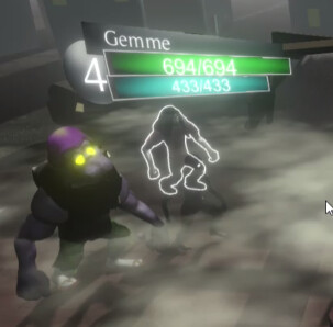 CBS: The Beginning screenshot #3