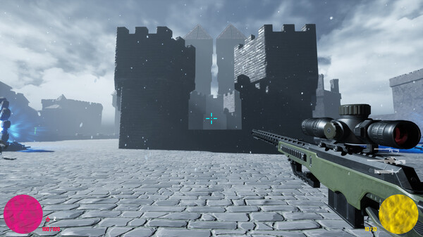 Clocking In to Fight a Lich in Another Realm game for windows Pc 1