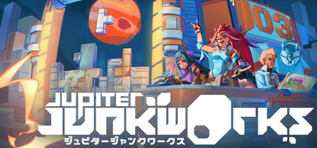 Jupiter Junkworks