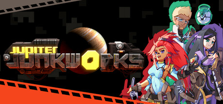 Jupiter Junkworks