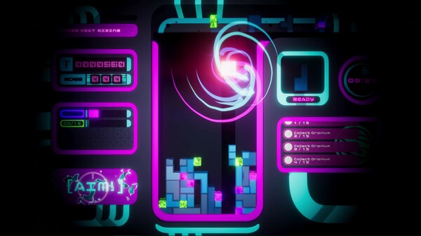 Jupiter Junkworks screenshot 6