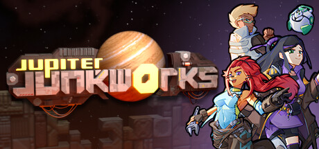 Jupiter Junkworks Cheat Engine Table - Aero Cheats