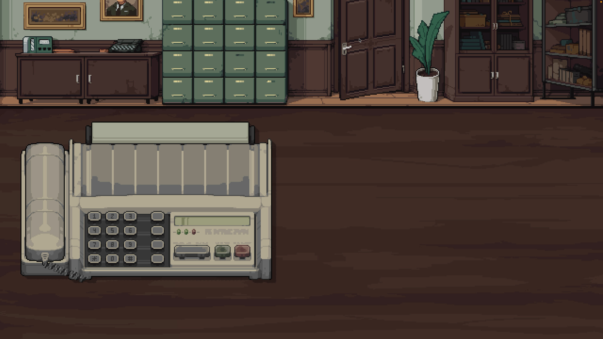 What Awaits, Aleksey? screenshot #6