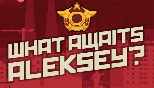 What Awaits, Aleksey? main capsule