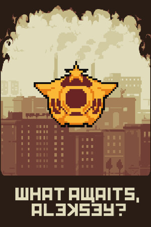 What Awaits, Aleksey? Stats