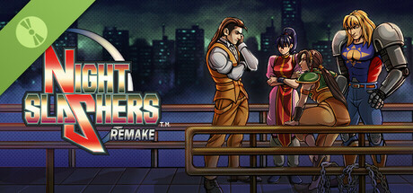 Steam thumbinal