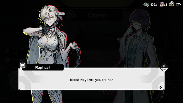 Lower? Higher!（不买？下一个！） Screenshot