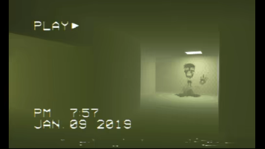 Paraplasm: Beyond the Veil video 1