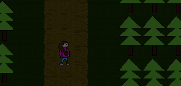 Unfinished screenshot 1