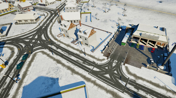 Industry Giant 4.0 Demo screenshot 5