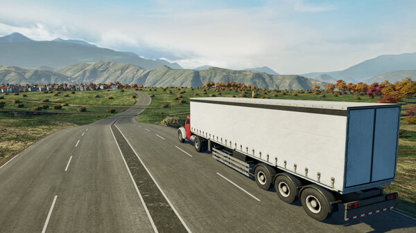 Industry Giant 4.0 Demo screenshot 3