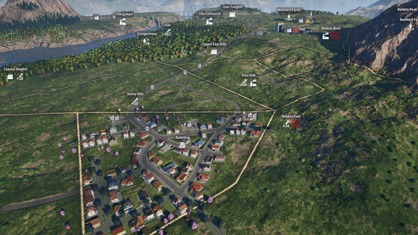Industry Giant 4.0 Demo screenshot 2