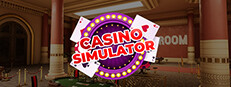 Casino Simulator