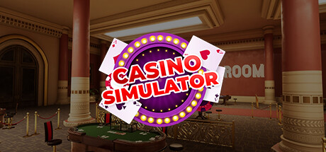 Casino Simulator Cheat Engine/CT