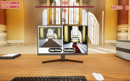 Casino Simulator screenshot 2