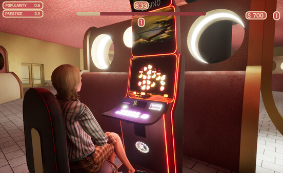 Casino Simulator screenshot 4