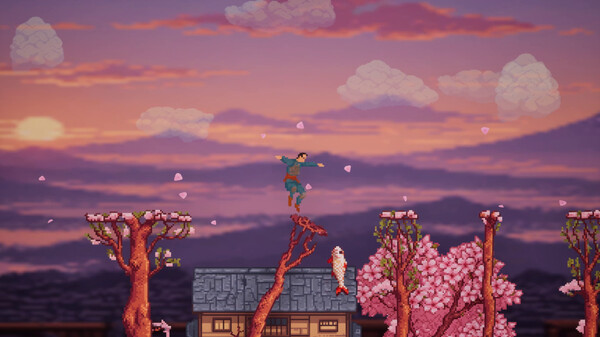 Git up! Screenshot