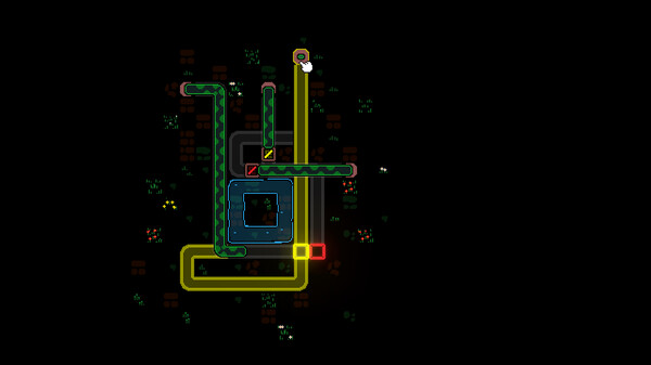 Sokoseed screenshot 2