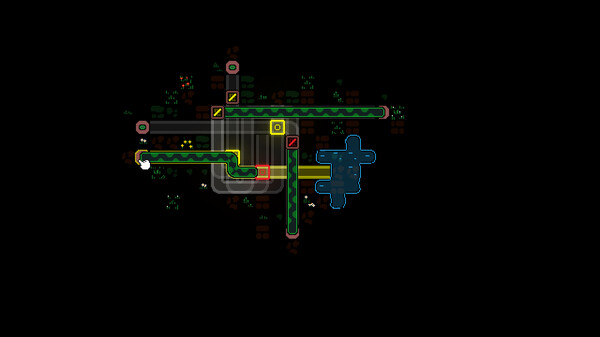 Sokoseed screenshot 4