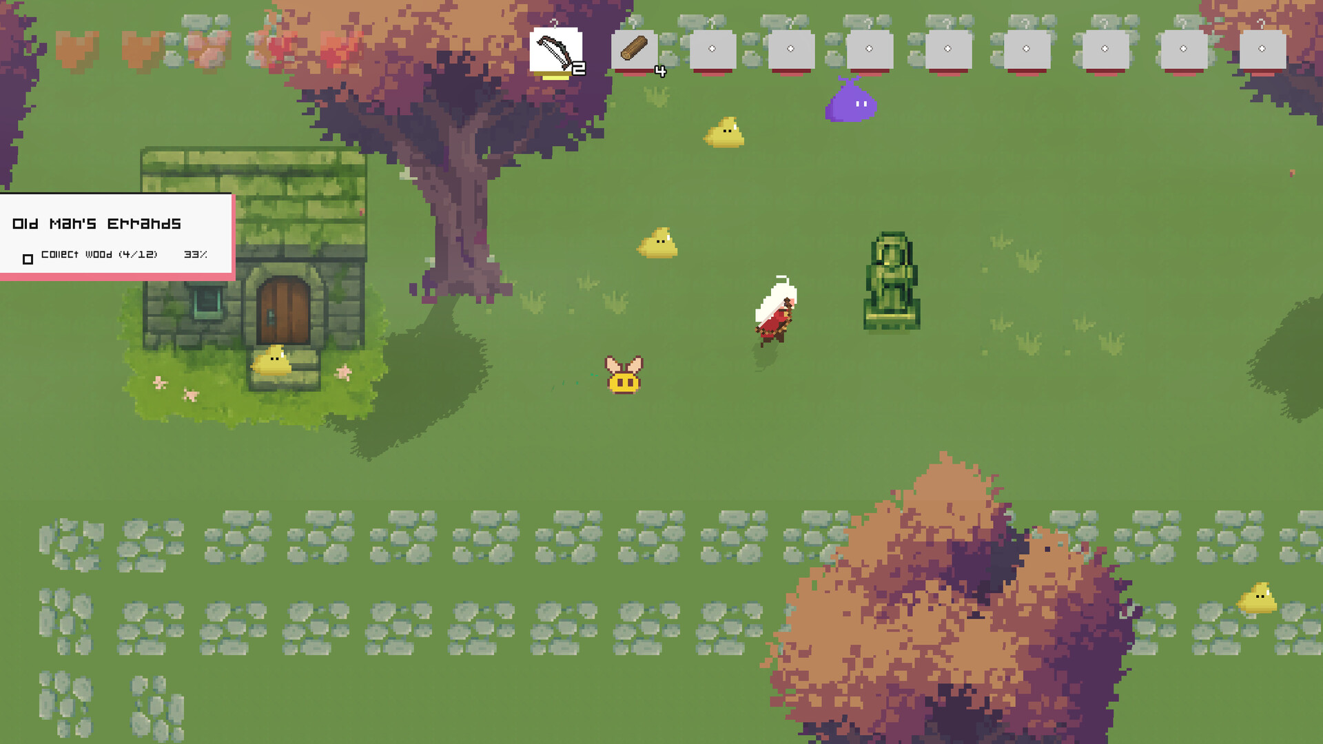 Solstice screenshot #7