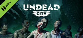 Undead City Demo