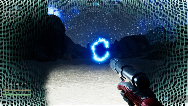 Screenshot z Star Mission Screenshot z Star Mission