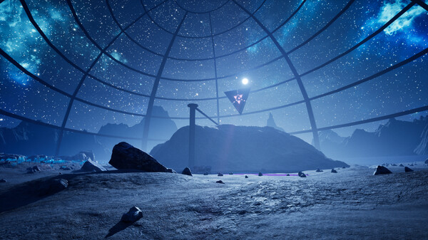 Screenshot z Star Mission Screenshot z Star Mission