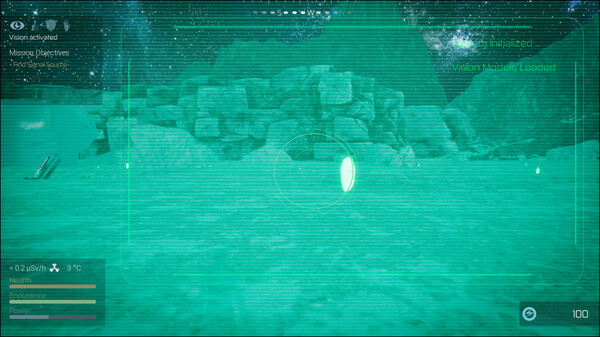 Screenshot z Star Mission Screenshot z Star Mission