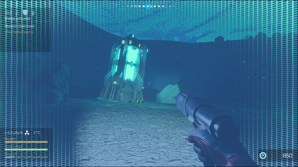 Screenshot z Star Mission Screenshot z Star Mission