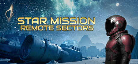 Star Mission: Remote Sectors crack status