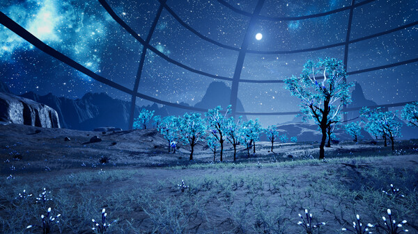 Screenshot z Star Mission Screenshot z Star Mission