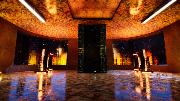 Screenshot z Star Mission Screenshot z Star Mission