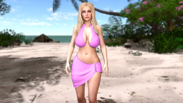 Screenshot z Jugs Bay