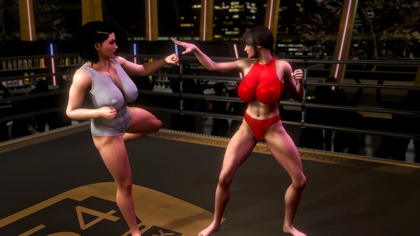 Jugs Bay screenshot 4