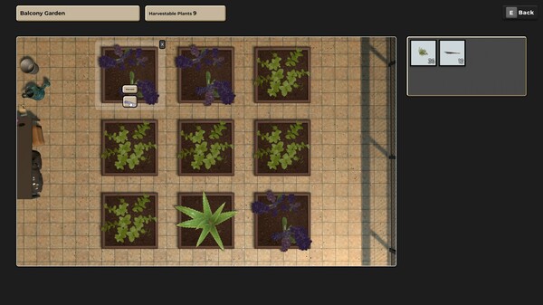 Screenshot z Jugs Bay
